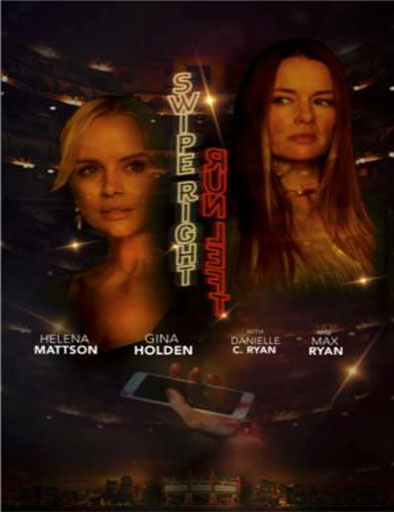 Deslizar a la derecha, correr a la izquierda 2019 ES